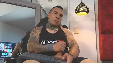 Snapshot of magic_clayton chatting on October 2025 12:18:02 AM Magic online show from October 2025 12:18:02 AM