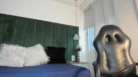 Snapshot of magic_clayton chatting on October 2025 12:08:02 AM Magic online show from October 2025 12:08:02 AM