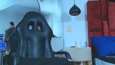 Snapshot of magic_clayton chatting on October 2025 08:53:02 PM Magic online show from October 2025 08:53:02 PM