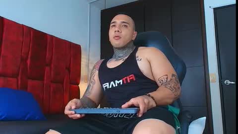 Snapshot of magic_clayton chatting on October 2025 05:57:01 PM Magic online show from October 2025 05:57:01 PM