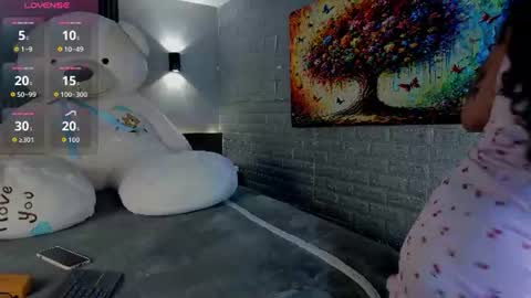 magic_ivone online show from June 2026 11:58:02 AM