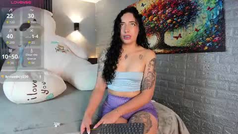 magic_ivone online show from June 2026 11:59:02 AM