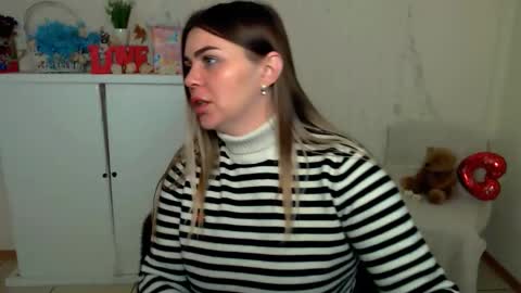 magic_katarina_ online show from January 2026 07:10:02 AM