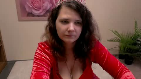 Snapshot of magic_kristy chatting on July 2026 07:02:02 AM Kristy online show from July 2026 07:02:02 AM