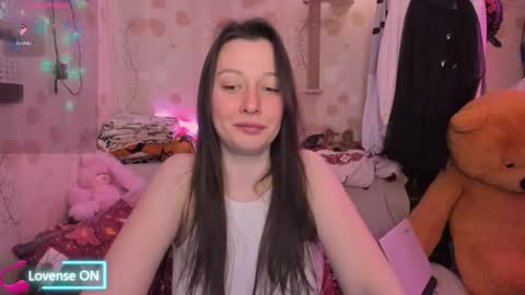 Snapshot of magic_lilly chatting on February 2026 08:26:02 PM Hello sweet I am Lilly Lets have fun The show will start around 600 PM GTM or 100 PM GTM online show from February 2026 08:26:02 PM