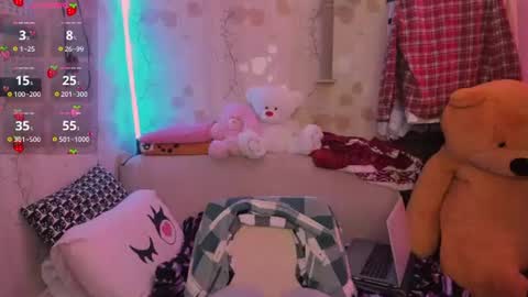 Snapshot of magic_lilly chatting on July 2026 07:27:01 PM Hello sweet I am Lilly Lets have fun The show will start around 600 PM GTM or 100 PM GTM online show from July 2026 07:27:01 PM
