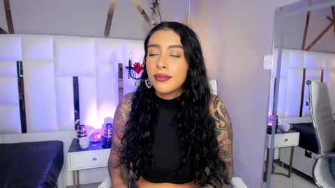 Snapshot of magic_marg chatting on December 2024 09:06:02 PM Marge online show from December 2024 09:06:02 PM