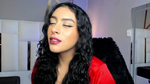 Snapshot of magic_marg chatting on December 2024 11:57:02 PM Marge online show from December 2024 11:57:02 PM