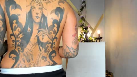 Snapshot of magic_marg chatting on December 2024 08:54:02 PM Marge online show from December 2024 08:54:02 PM