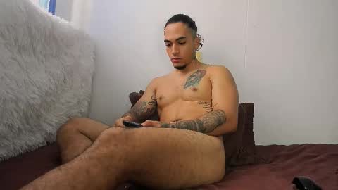 Magic Mike online show from March 2026 03:50:01 PM