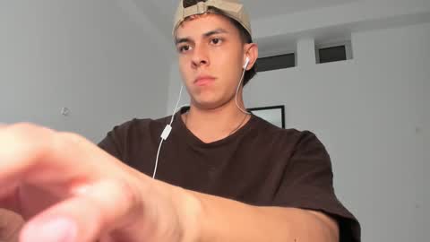 Tony Hoffa online show from January 2025 10:08:01 PM