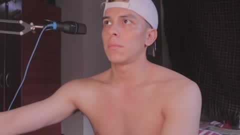 Tony Hoffa online show from January 2025 10:22:02 PM