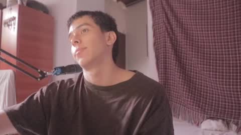 Tony Hoffa online show from February 2025 07:09:01 PM