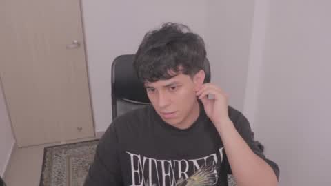 Tony Hoffa online show from September 2025 07:51:02 PM