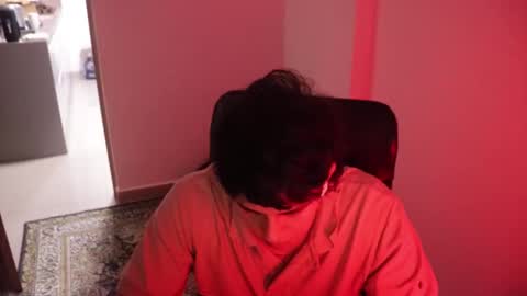 Tony Hoffa online show from November 2025 12:54:02 AM