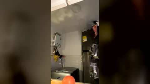 Tony Hoffa online show from December 2025 10:38:01 PM