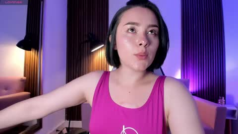 Snapshot of magic_vera chatting on June 2026 03:24:02 AM Vera online show from June 2026 03:24:02 AM