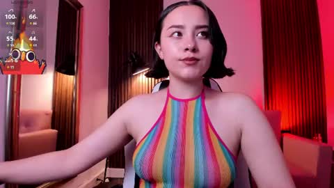 Snapshot of magic_vera chatting on June 2026 02:53:01 AM Vera online show from June 2026 02:53:01 AM