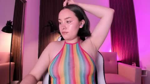 Snapshot of magic_vera chatting on July 2026 03:53:01 AM Vera online show from July 2026 03:53:01 AM
