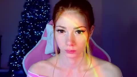 Angel online show from January 2025 10:55:01 PM