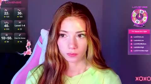 Angel online show from January 2025 10:31:02 PM