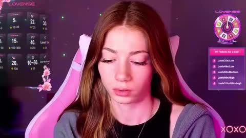 Angel online show from March 2025 02:46:02 AM