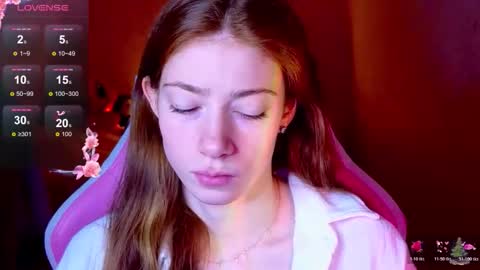 Angel online show from March 2026 05:43:01 PM