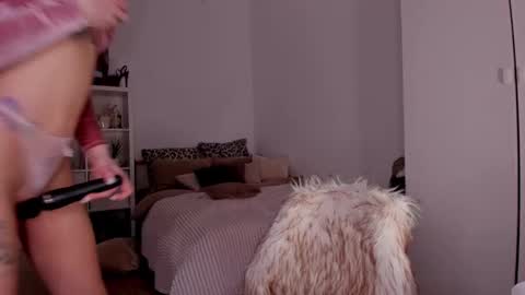 MagicLove online show from February 2025 09:03:01 AM