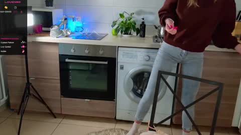 MagicLove online show from October 2025 05:36:02 AM