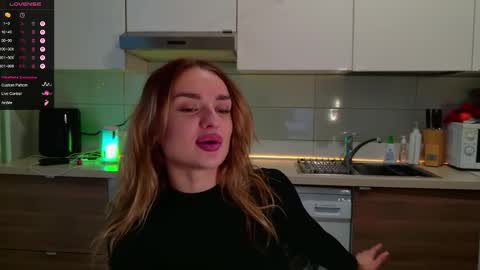 MagicLove online show from November 2025 02:43:02 AM