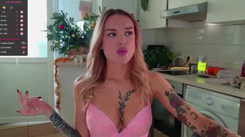 MagicLove online show from January 2026 07:24:02 AM