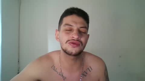 BRAYAN online show from March 2025 01:28:01 PM