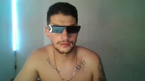 BRAYAN online show from March 2025 06:18:01 PM