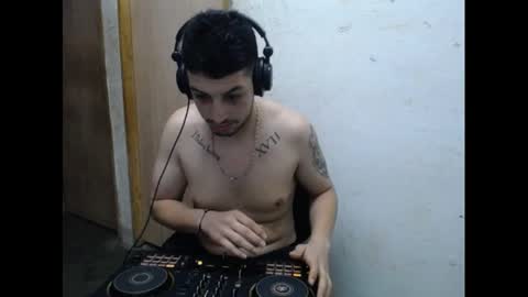 BRAYAN online show from September 2025 11:20:02 AM