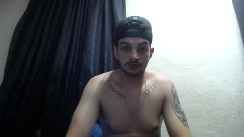 BRAYAN online show from October 2025 11:43:01 AM