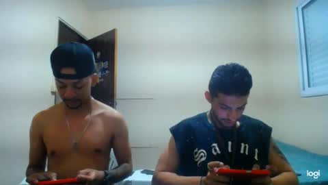 BRAYAN online show from April 2026 12:01:01 AM