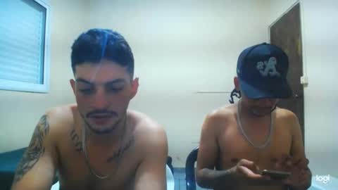 BRAYAN online show from June 2026 12:32:02 AM