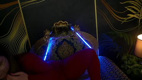 Emily online show from January 2025 04:18:02 PM