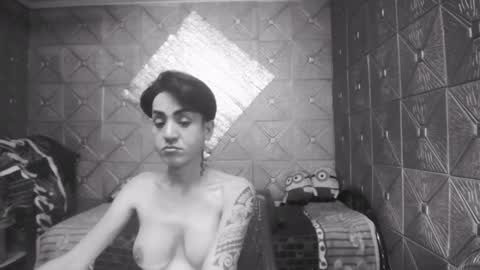 TsKaycee online show from December 2024 07:13:02 AM