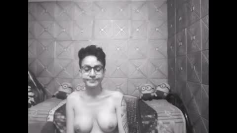 TsKaycee online show from January 2025 09:05:01 PM