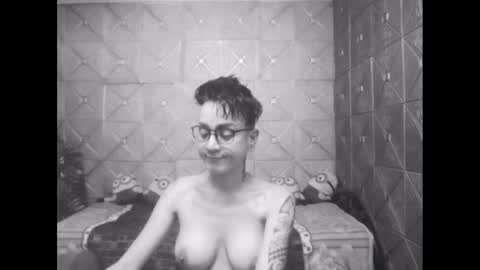 TsKaycee online show from February 2025 01:45:01 AM