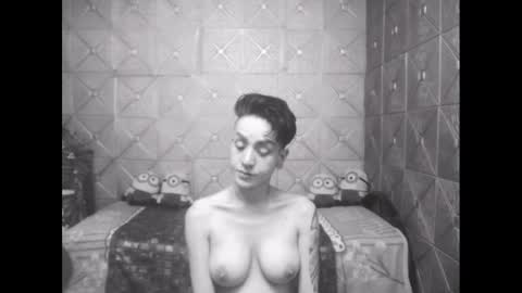 TsKaycee online show from February 2025 01:04:01 AM