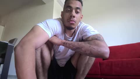 Magicsempai online show from May 2026 10:56:01 AM