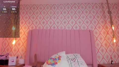 magievans1 online show from January 2025 11:53:02 AM