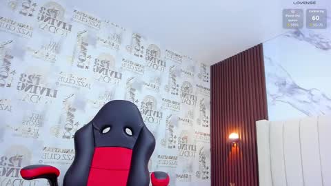 magievans1 online show from February 2025 12:36:02 PM