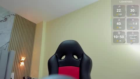 magievans1 online show from September 2025 02:46:02 AM