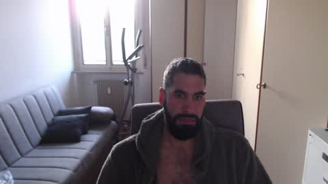 Magister online show from December 2024 02:59:01 PM