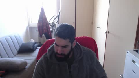 Magister online show from January 2025 11:30:02 AM