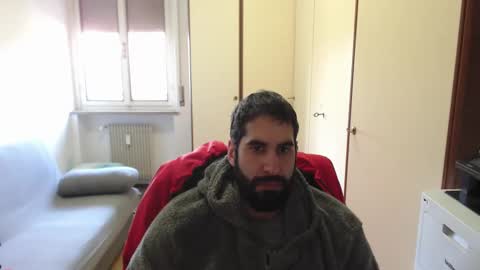 Magister online show from February 2025 10:18:02 AM