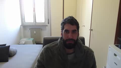 Magister online show from February 2025 07:56:02 AM